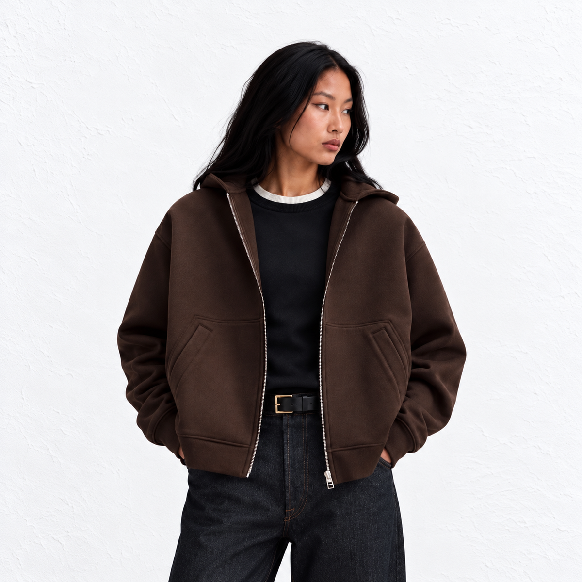 Wool Jacket