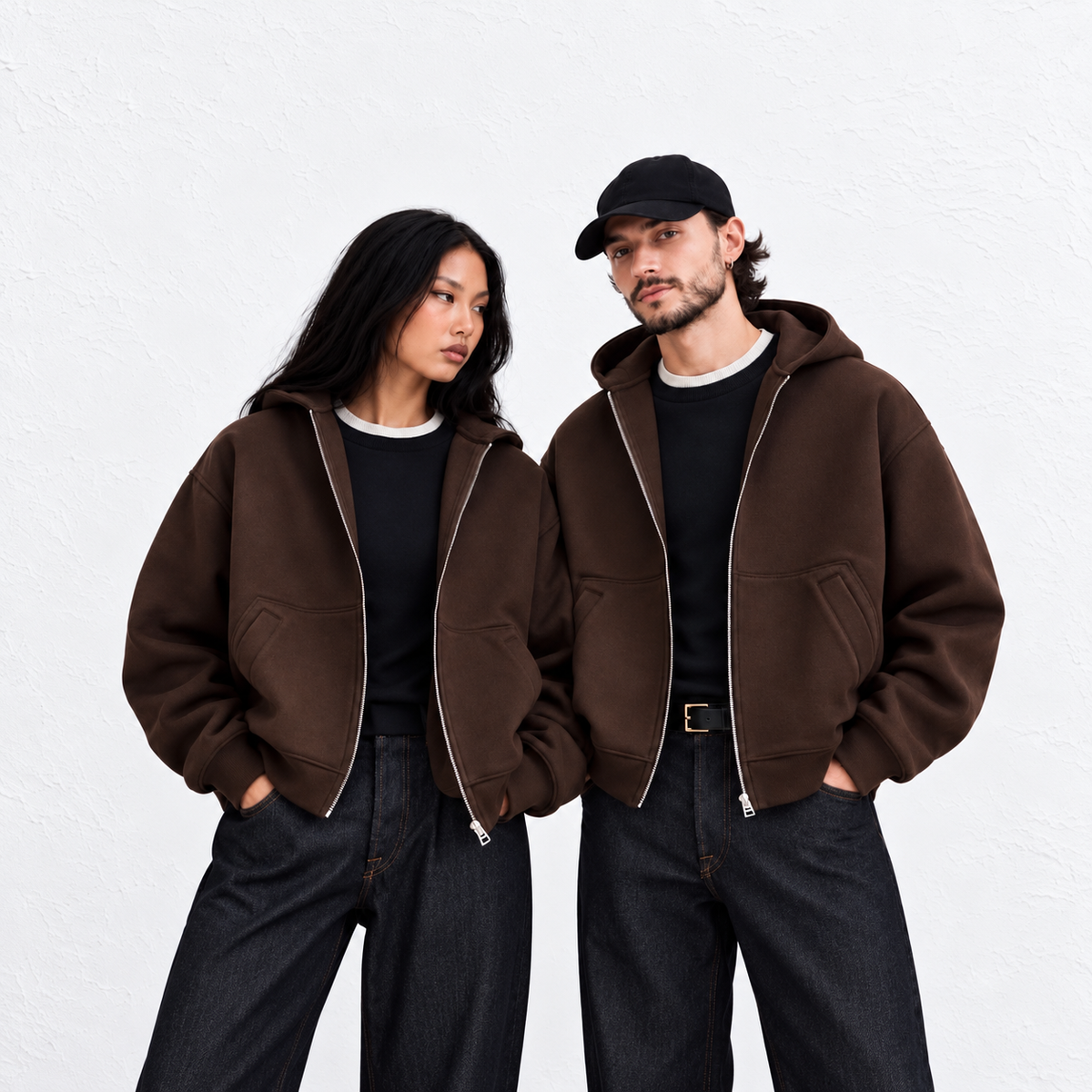 Wool Jacket