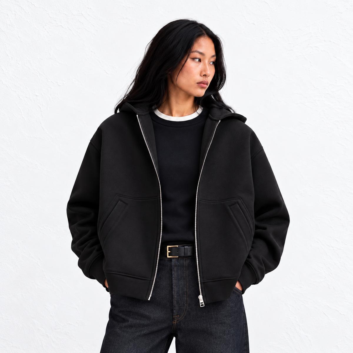 Wool Jacket