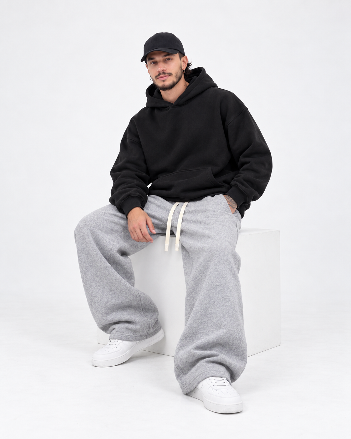 sweatpants