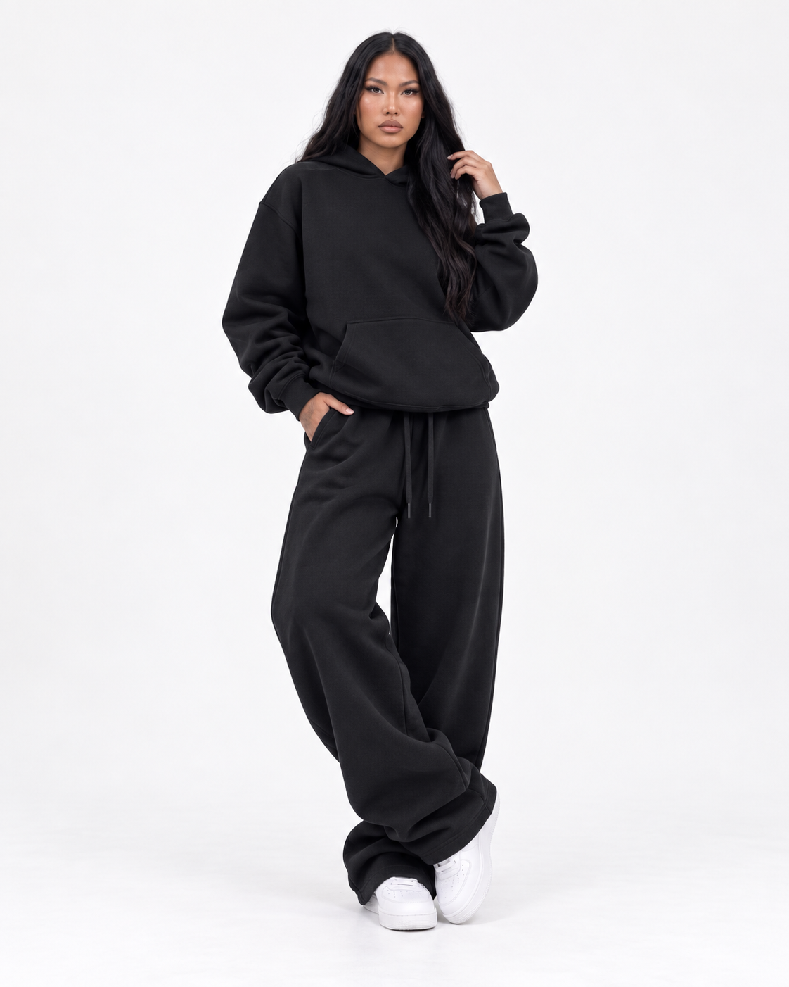 sweatpants