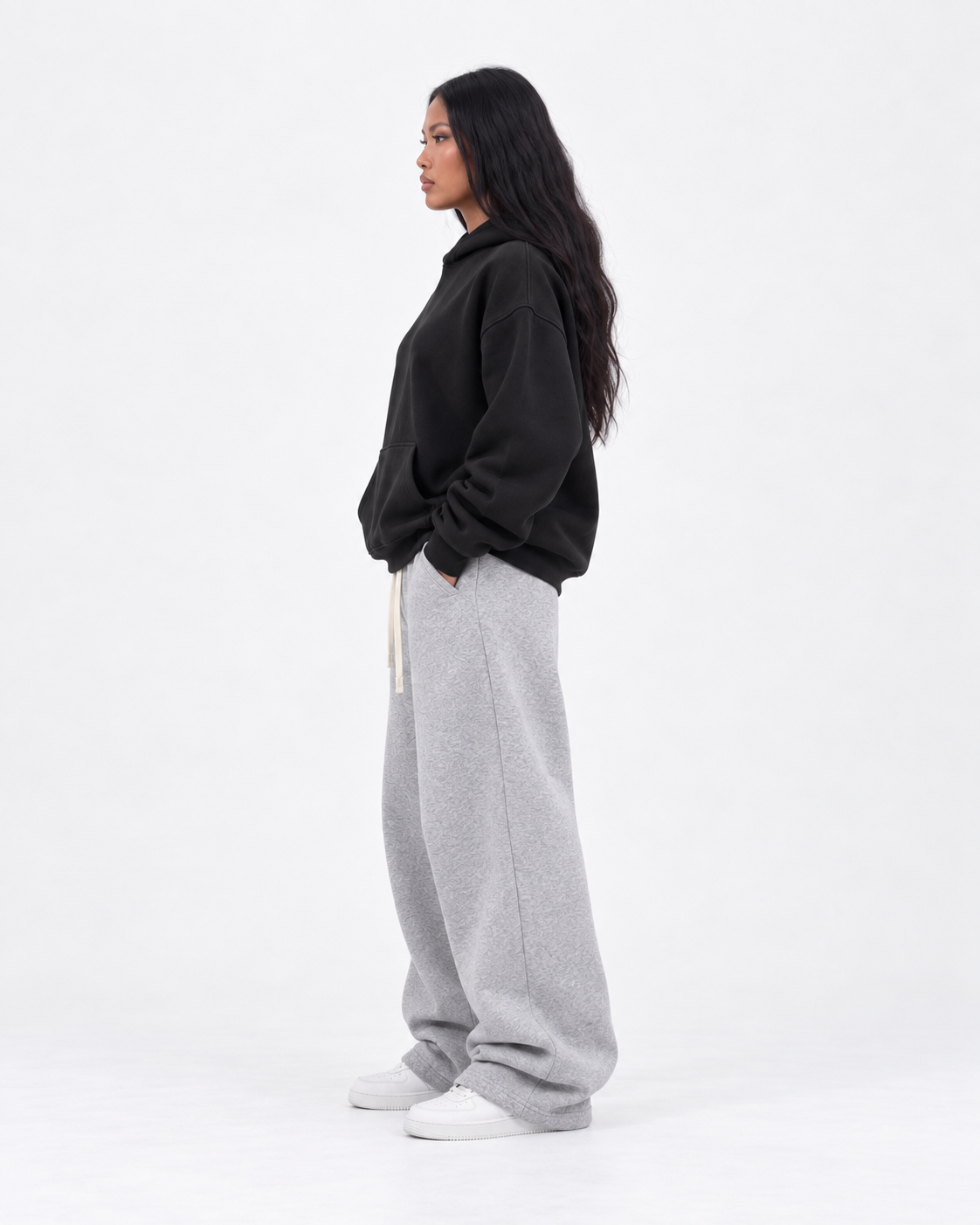 sweatpants