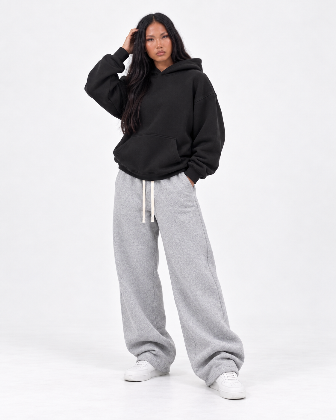 sweatpants