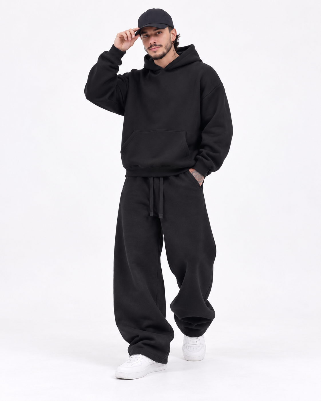 sweatpants