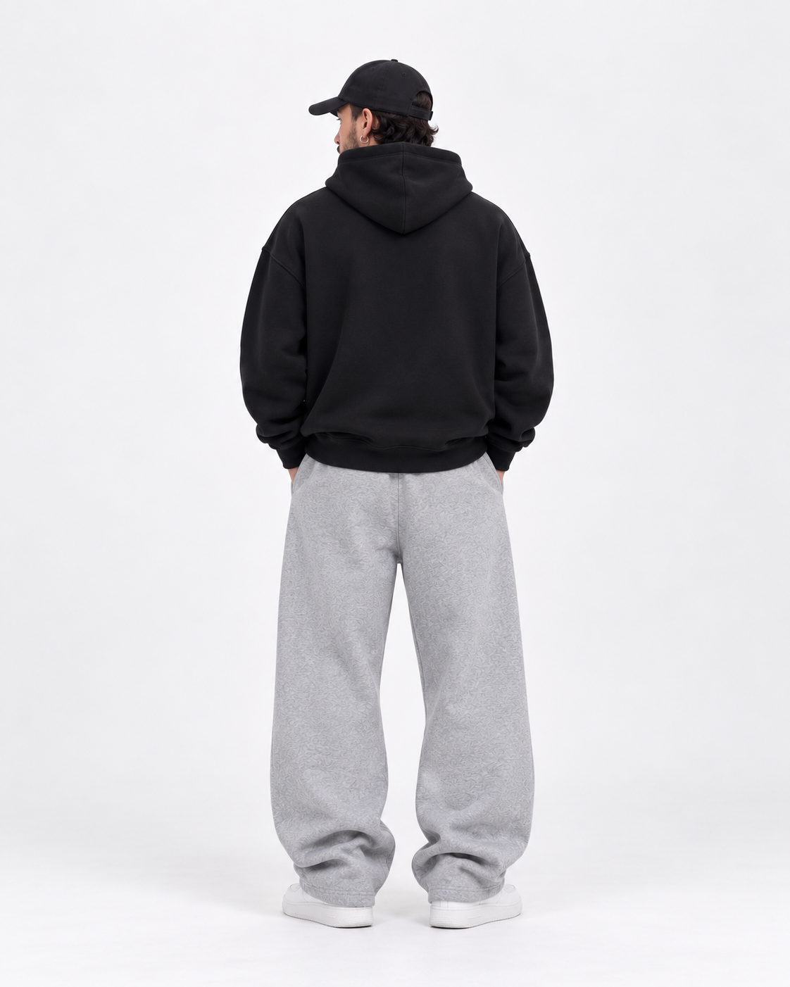 sweatpants