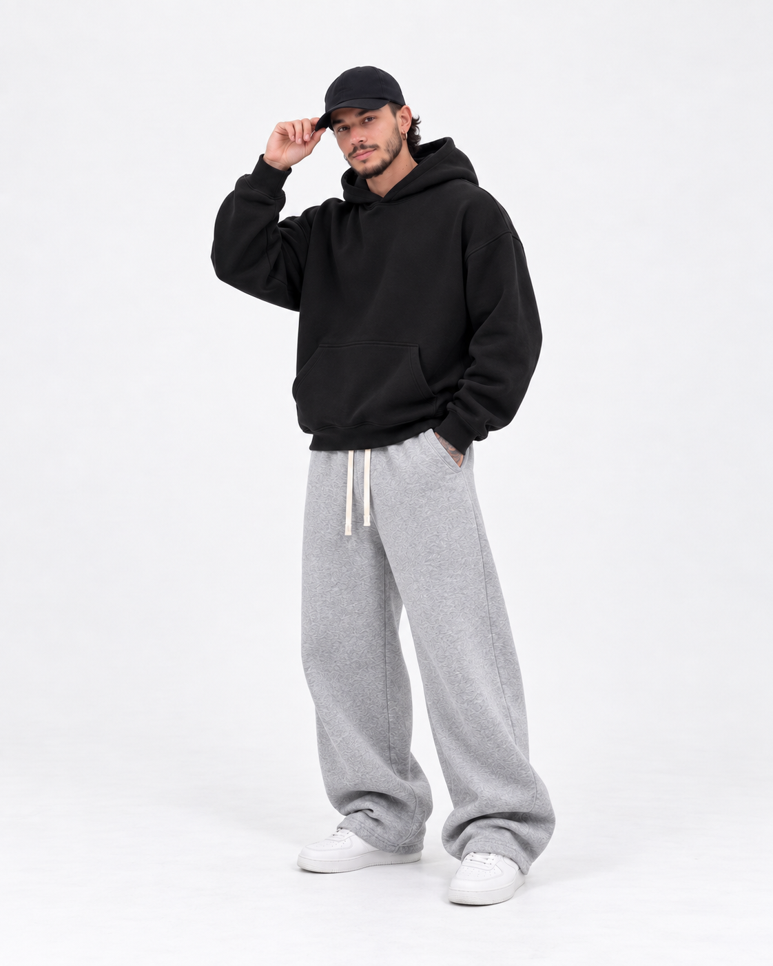 sweatpants
