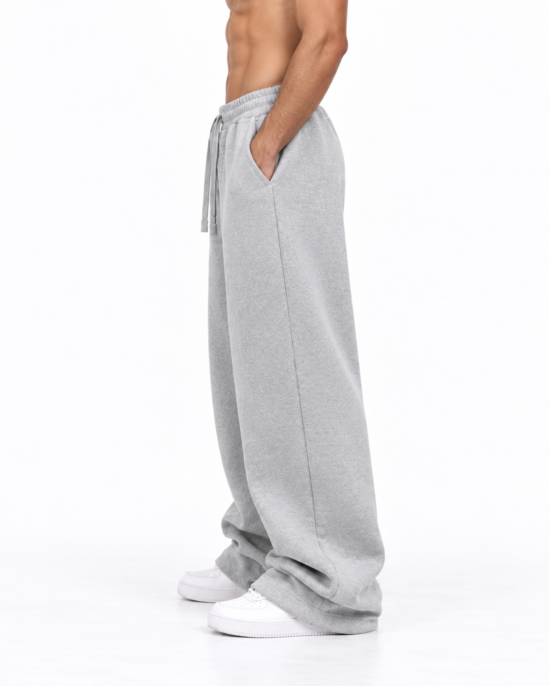 SWEATPANTS