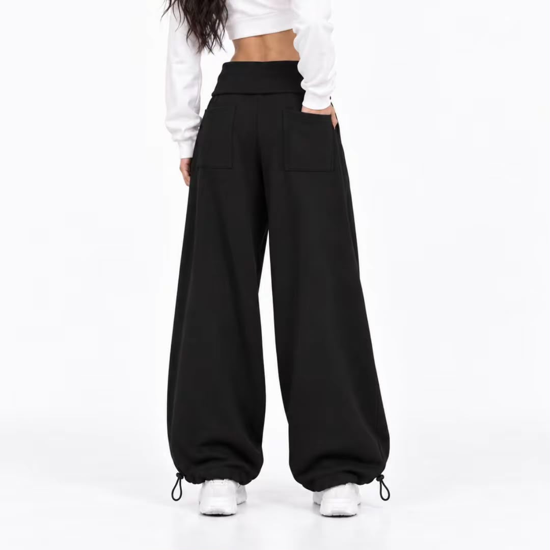 sweatpants