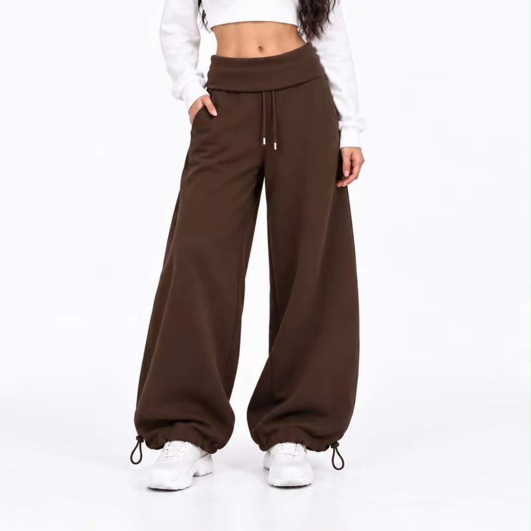 sweatpants
